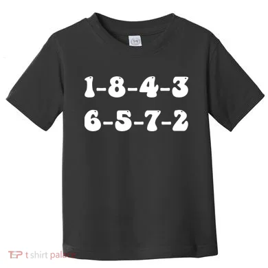 Toddler T-Shirt