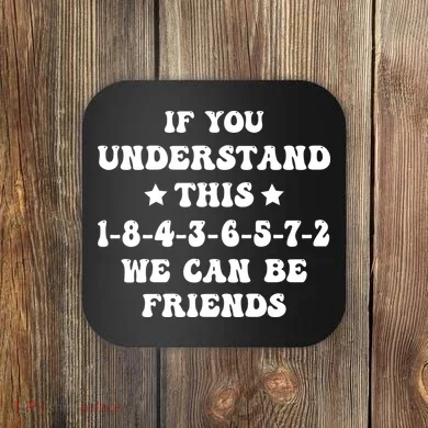 Coaster