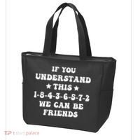 18436572 V8 Engine Firing Order Tote Bag thumb 3