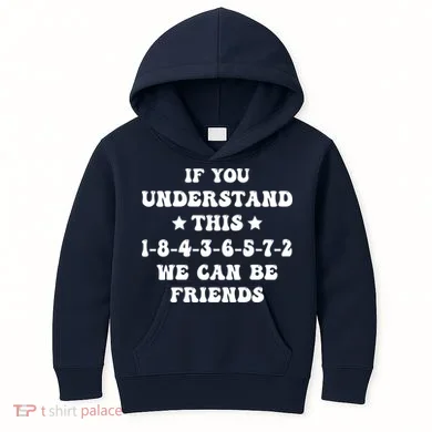 Kids Hoodie