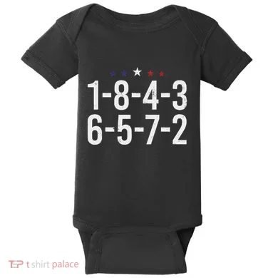 Baby Bodysuit