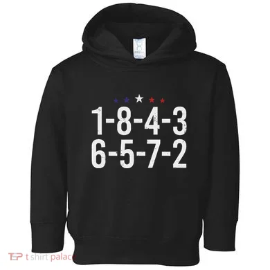 Toddler Hoodie
