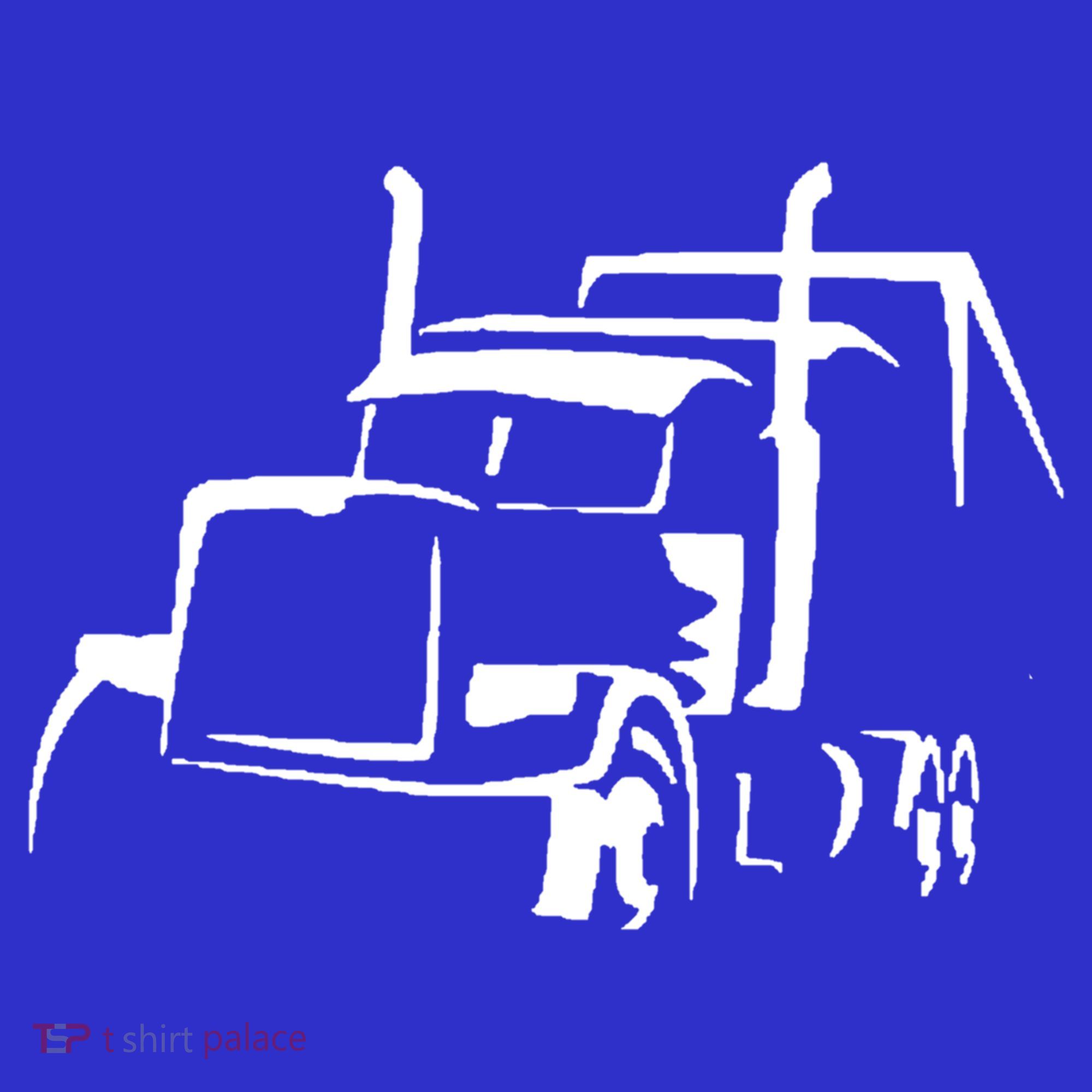 18 Wheeler Semi Truck Gift For Truck Drivers Who Loves Otr Women's Tank Top