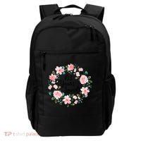 103 Years Loved 103 Years Old Cool 103rd Birthday Great Gift Backpack thumb 0