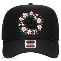 103 Years Loved 103 Years Old Cool 103rd Birthday Great Gift Hat thumb 0