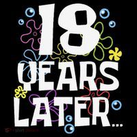 18 Years Later Eighteen 18 Year Old Birthday Gift Coffee Mug thumb 5