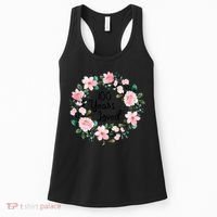 100 Years Loved Men Women 100 Years Old Cool 100th Birthday Gift Women's Tank Top thumb 0