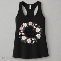 100 Years Loved Men Women 100 Years Old Cool 100th Birthday Gift Women's Tank Top thumb 3