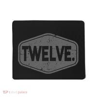 12 Year Old Gift Wo Teenager It's My 12th Birthday Mousepad thumb 0