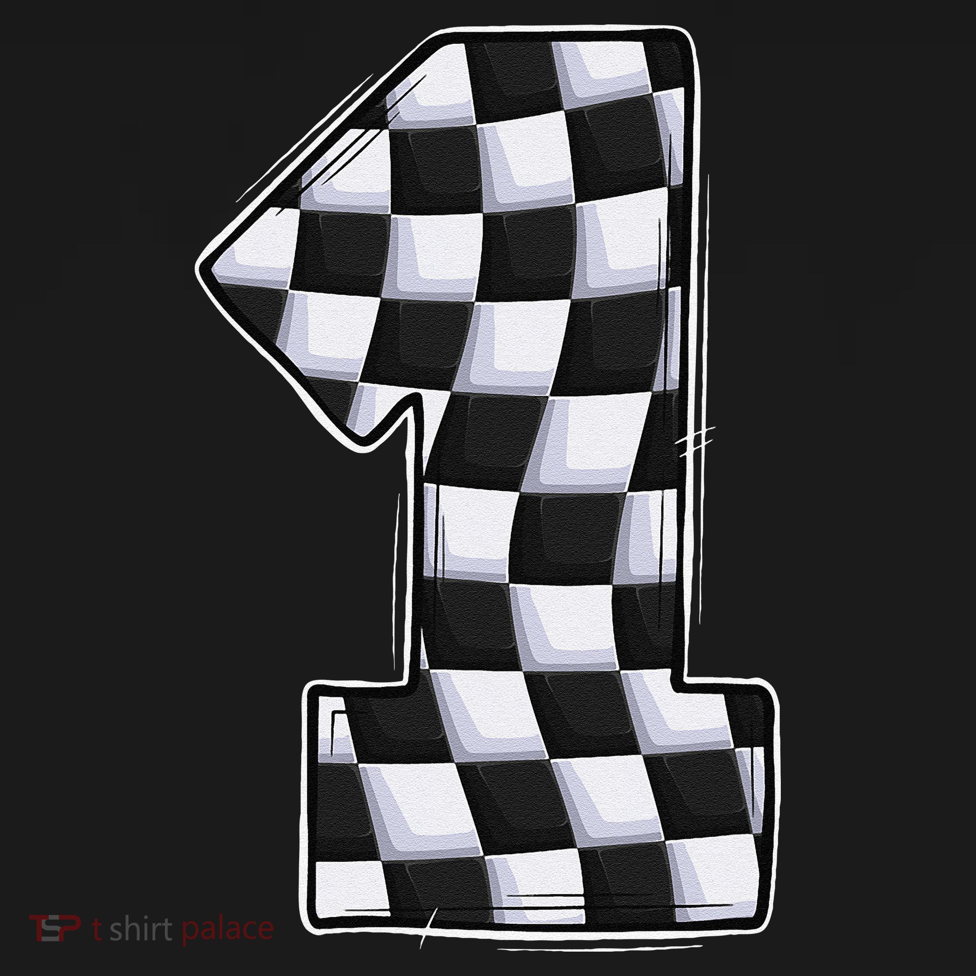 1 Year Old Pit Crew One Car Racing 1st Birthday Race Car Ornament
