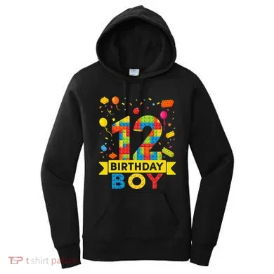 Women's Hoodie