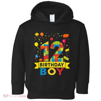 Toddler Hoodie