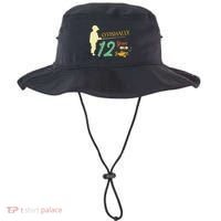12 Year Old Fishing Gift 12 Yo Twelve Year Old 12th Birthday Bucket Hat thumb 0