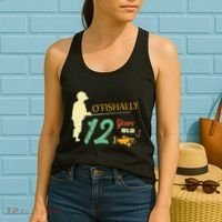 12 Year Old Fishing Gift 12 Yo Twelve Year Old 12th Birthday Women's Tank Top thumb 2