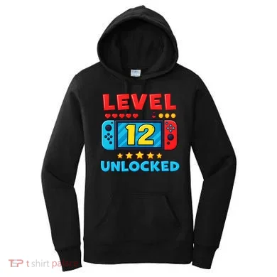 Women's Hoodie