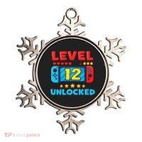 12 Year Old Birthday Decorations Son Boy 12th Ornament thumb 0