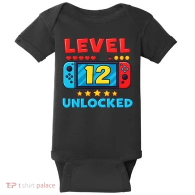 Baby Bodysuit
