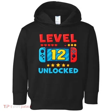 Toddler Hoodie