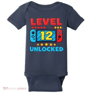 Baby Bodysuit