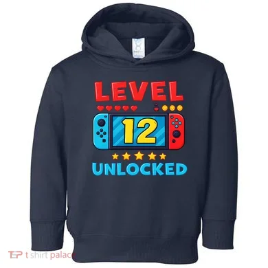 Toddler Hoodie