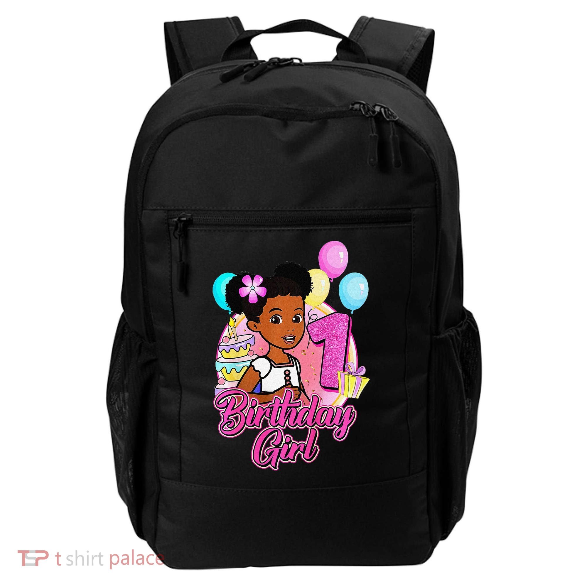 1 Year Old Birthday GracieS Corner ItS My 1st Birthday Backpack