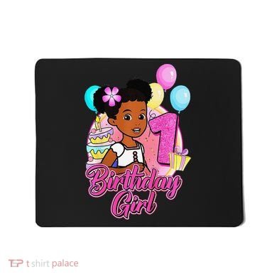 1 Year Old Birthday GracieS Corner ItS My 1st Birthday Mousepad