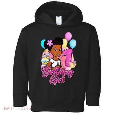 1 Year Old Birthday GracieS Corner ItS My 1st Birthday Toddler Hoodie