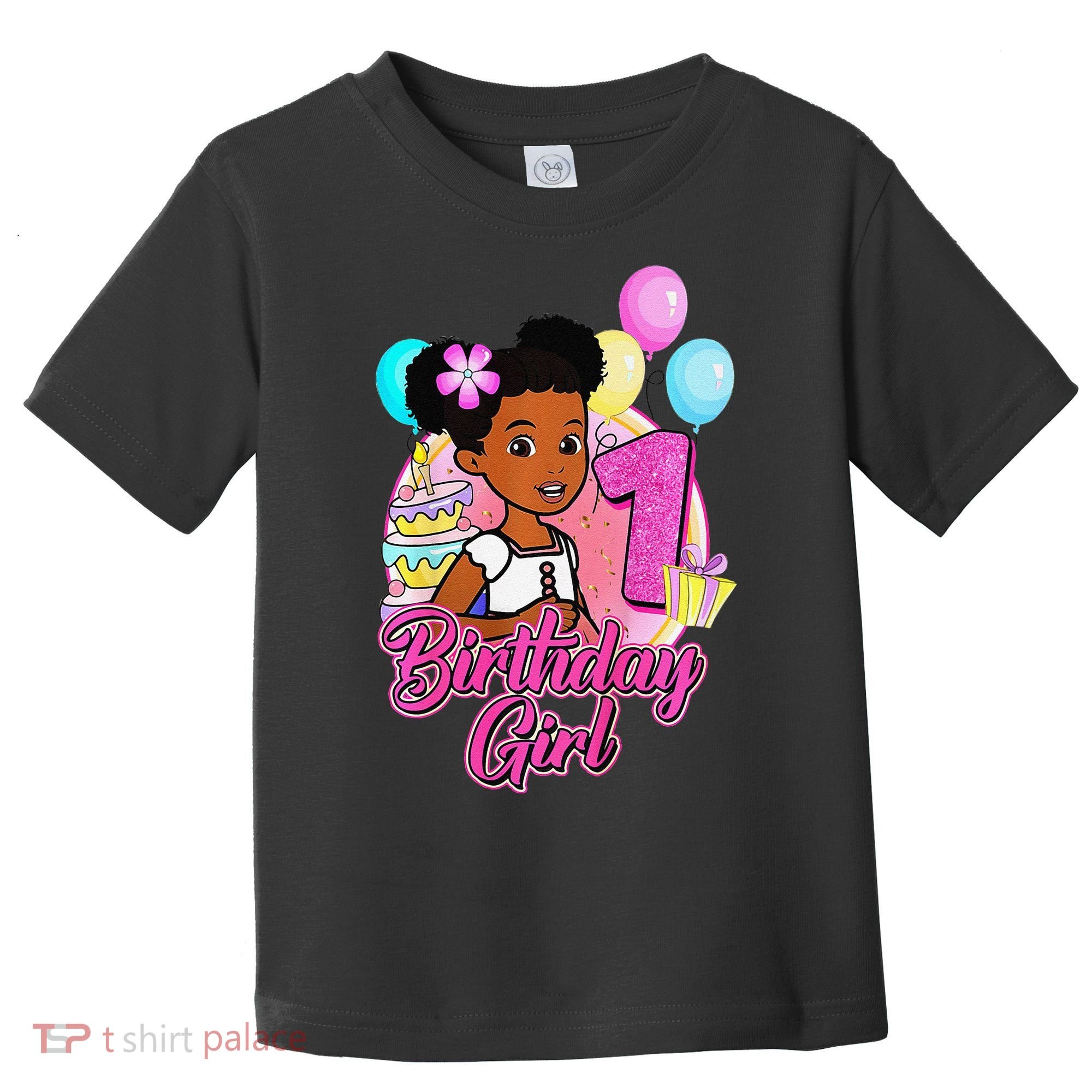 1 Year Old Birthday GracieS Corner ItS My 1st Birthday Toddler T-Shirt