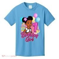 1 Year Old Birthday GracieS Corner ItS My 1st Birthday Kids T-Shirt thumb 0