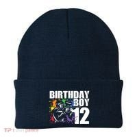 12 Year Old Paintball Birthday Party 12th Gift For Beanie thumb 0