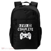 10 year Wedding Anniversary Gift Backpack thumb 0