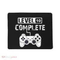 10 year Wedding Anniversary Gift Mousepad thumb 0