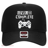 10 year Wedding Anniversary Gift Hat thumb 0