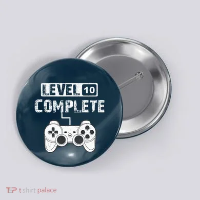 Button