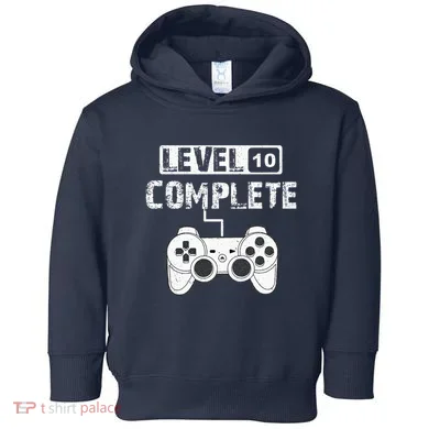 Toddler Hoodie
