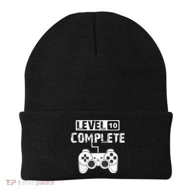 10 Year Wedding Anniversary Gift Ideas For Him Her Beanie