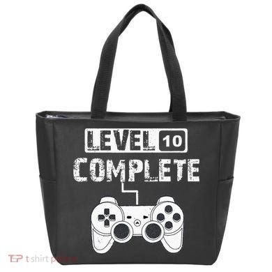 10 Year Wedding Anniversary Gift Ideas For Him Her Tote Bag