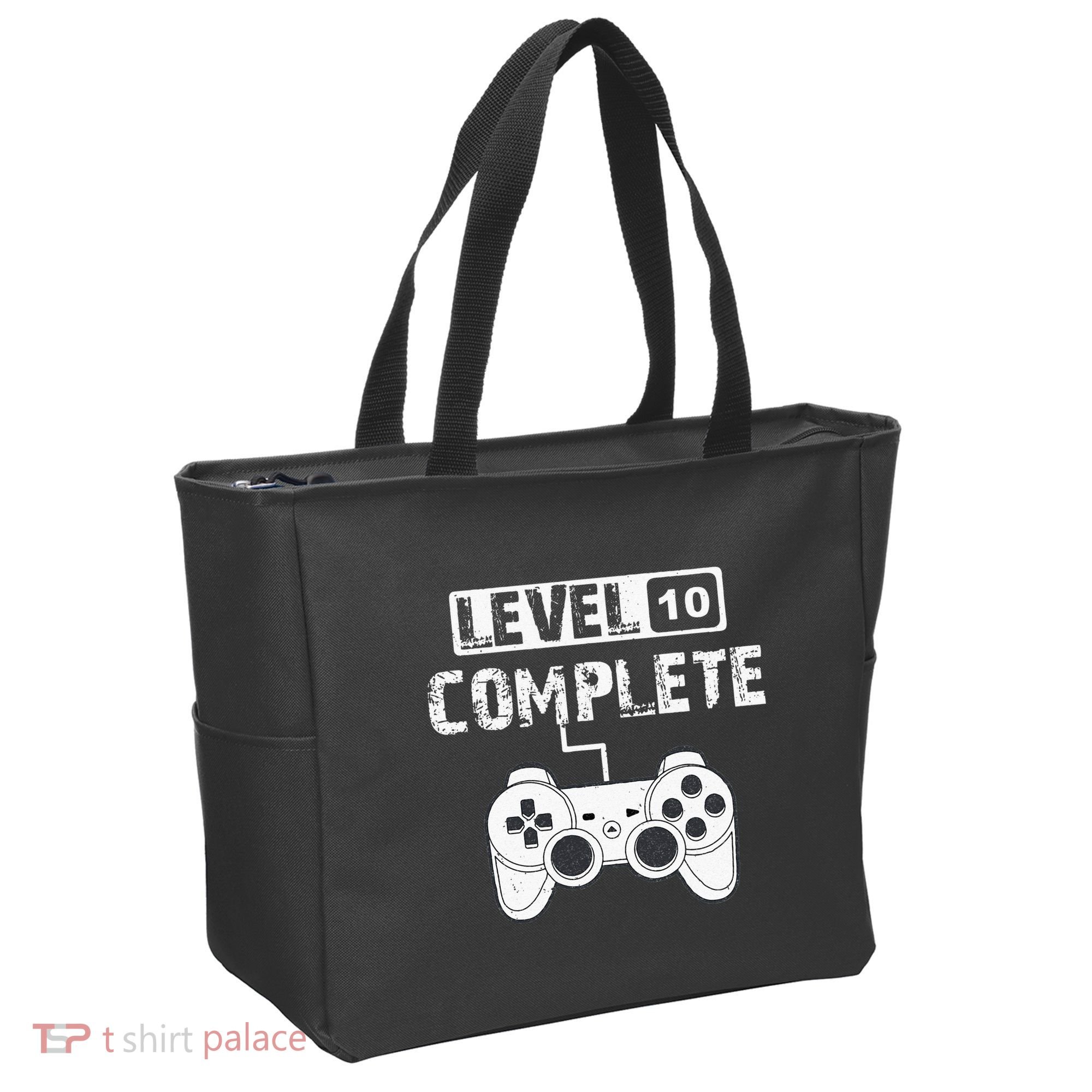 10 Year Wedding Anniversary Gift Ideas For Him Her Tote Bag