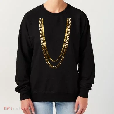 2 Chains Women's Sweatshirt