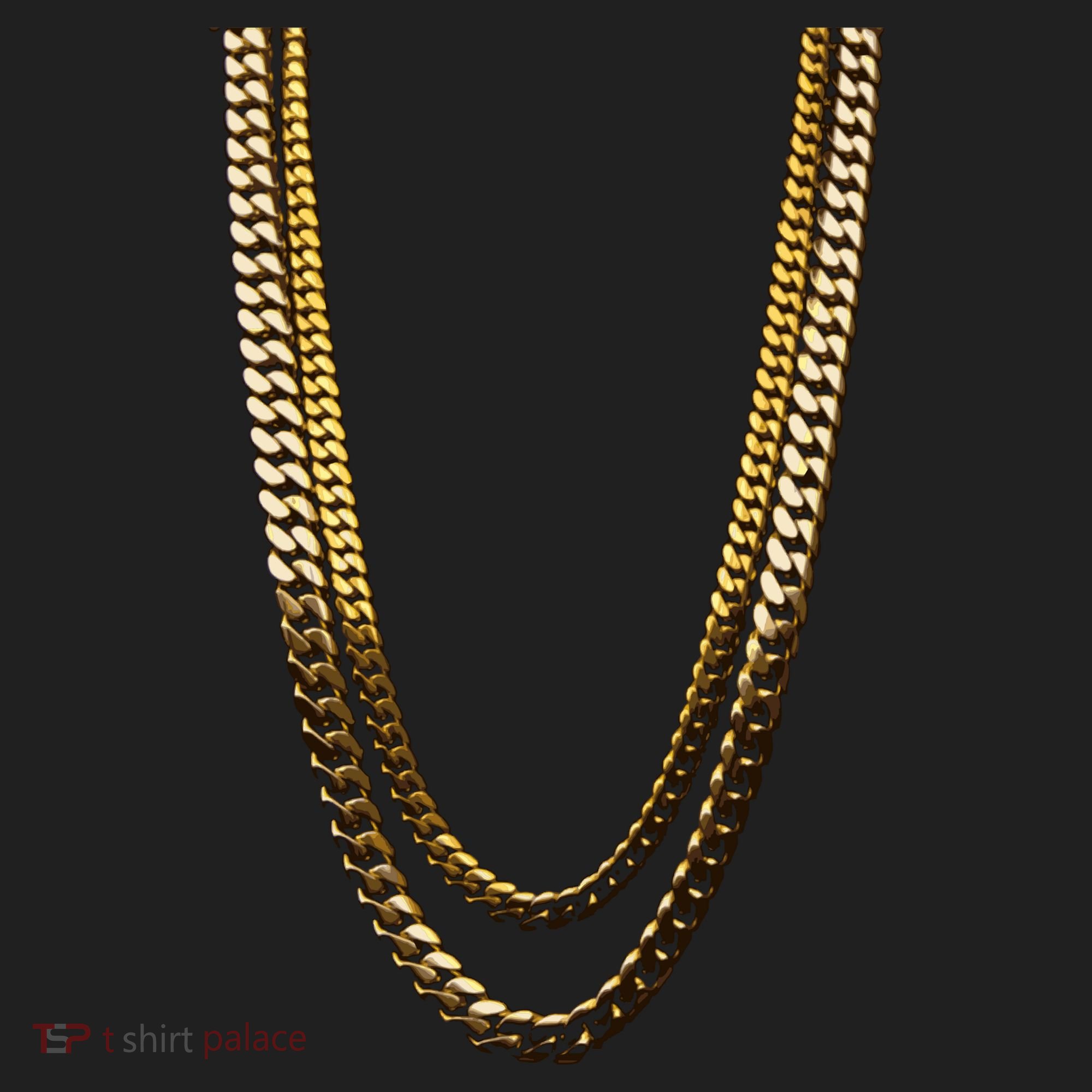 2 Chains Women's Sweatshirt