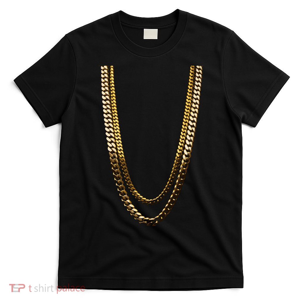 2 Chains T-Shirt