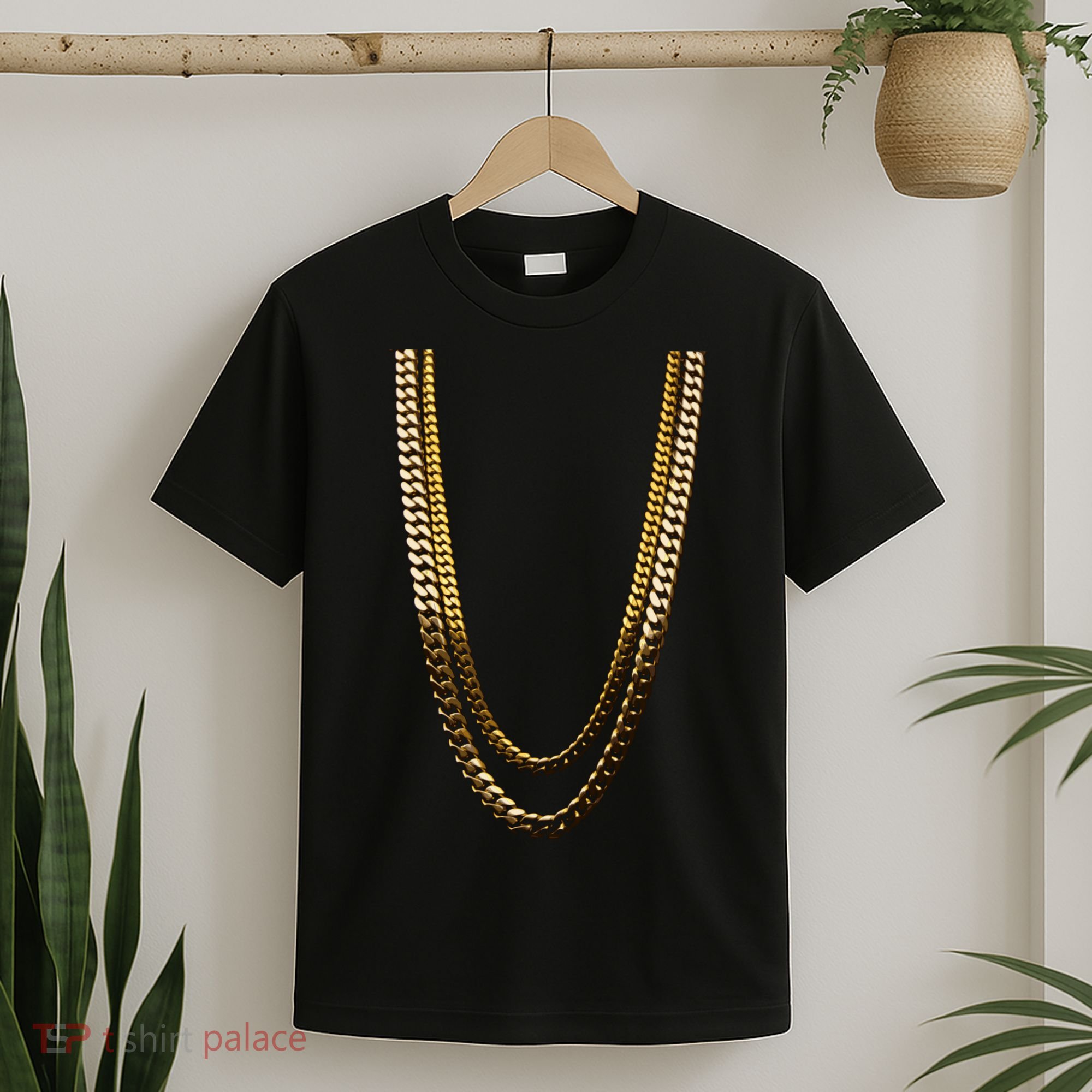2 Chains T-Shirt