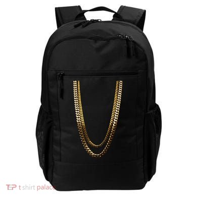 2 Chains Backpack