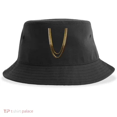 2 Chains Sustainable Bucket Hat