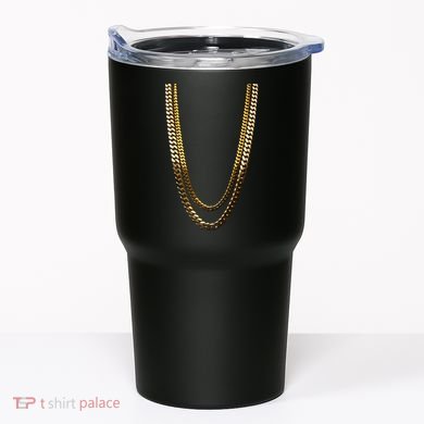 2 Chains Tumbler