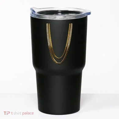 2 Chains Tumbler