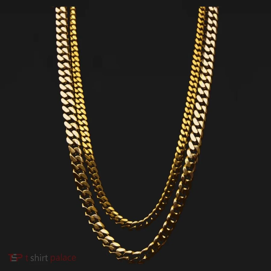 2 Chains Magnet