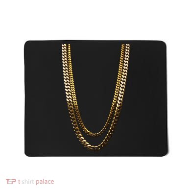 2 Chains Mousepad