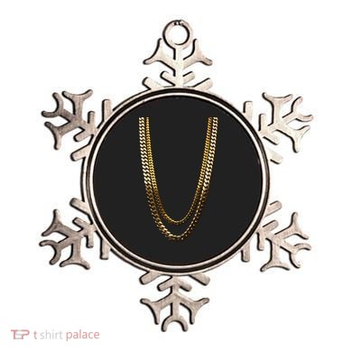 2 Chains Ornament