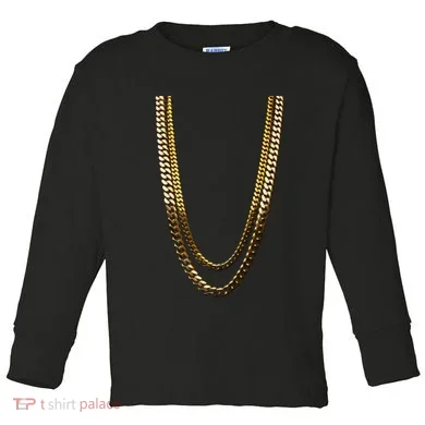 Toddler Long Sleeve